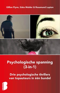 Psychologische spanning, 3-in-1-bundel