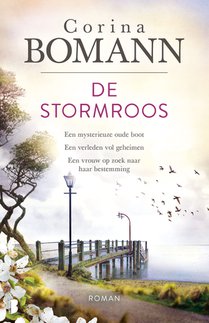 De stormroos voorzijde