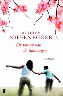 De vrouw van de tijdreiziger