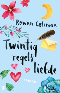 Twintig regels liefde