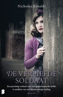 De verliefde soldaat