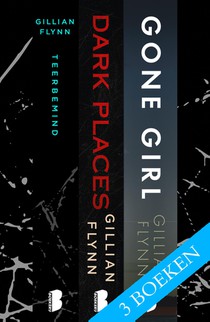 Gillian Flynn 3-in-1-bundel