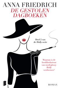 De gestolen dagboeken