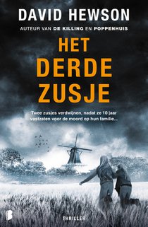 Het derde zusje