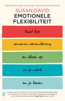 Emotionele flexibiliteit voorzijde