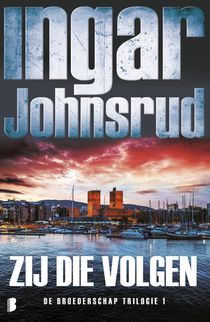 Zij die volgen