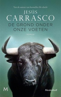 De grond onder onze voeten