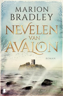 Nevelen van Avalon