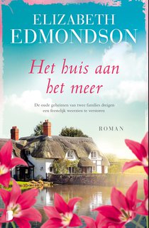 Het huis aan het meer