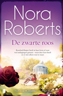 De zwarte roos