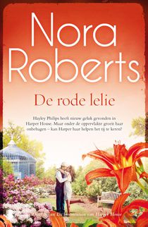 De rode lelie