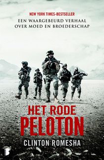 Het rode Peloton