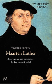 Maarten Luther