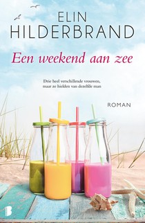 Een weekend aan zee