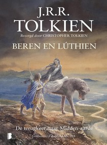 Beren en Lúthien voorzijde