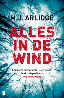 Alles in de wind voorzijde