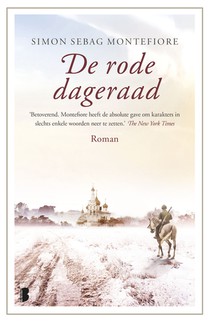 De rode dageraad