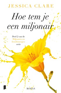 Hoe tem je een miljonair