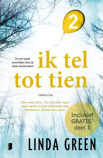 Ik tel tot tien - deel 2 met gratis deel 1