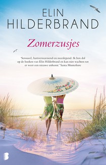 Zomerzusjes voorzijde