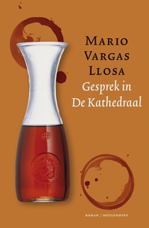 Gesprek in de Kathedraal