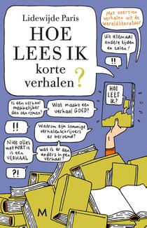 Hoe lees ik korte verhalen?