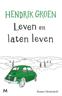 Leven en laten leven voorzijde