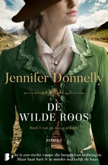 De wilde roos