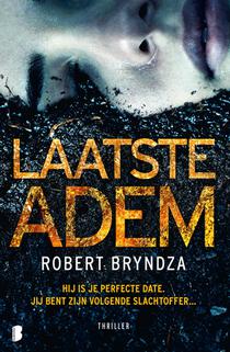 Laatste adem