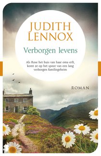 Verborgen levens voorzijde