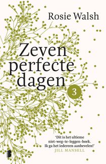 Zeven perfecte dagen