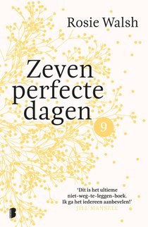 Zeven perfecte dagen