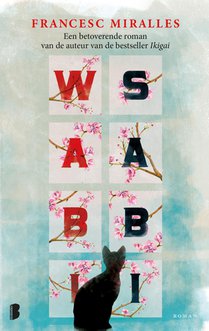 Wabi-sabi voorzijde