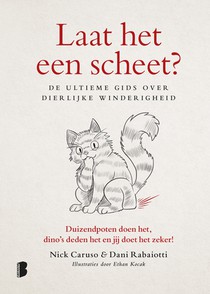 Laat het een scheet?