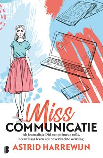 Miss Communicatie