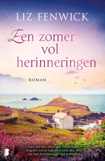 Een zomer vol herinneringen