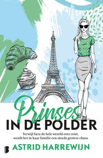 Prinses in de polder
