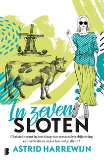 In zeven sloten