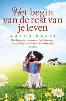 Het begin van de rest van je leven