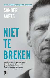 Niet te breken