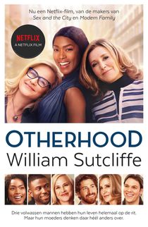 Otherhood voorzijde