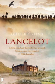 Lancelot voorzijde