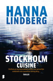 Stockholm Cuisine