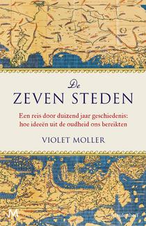 De zeven steden voorzijde