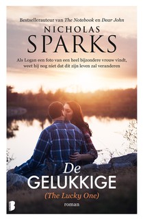 De gelukkige (The Lucky One)