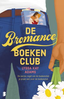 De bromance boekenclub