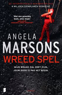 Wreed spel