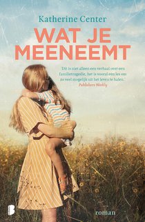 Wat je meeneemt