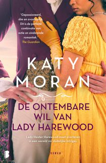 De ontembare wil van Lady Harewood