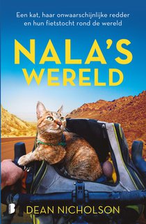 Nala's wereld voorzijde